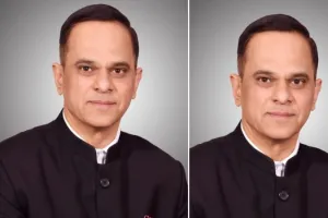 वी श्रीनिवास मुख्य सचिव का संभालेंगे जिम्मा, प्रशासनिक सुधार और विकास परियोजनाओं में गति देने की उम्मीद