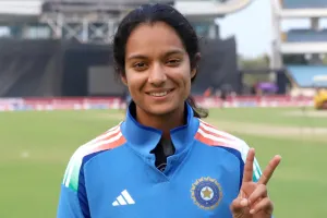 जय शाह ने बदला ICC का नियम : प्रतिका रावल को मिला मेडल, फाइनल से चोटिल होकर हुईं थीं बाहर