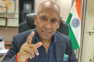 एनआईआरएफ रैंकिंग में आरटीयू को लाकर प्रदेश की पहली टेक्निकल यूनिवर्सिटी बनाएंगे : प्रो. चौधरी