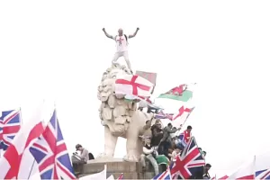 ब्रिटेन में शरण लेना नहीं होगा आसान, शरणार्थी नीति में बदलाव की तैयारी