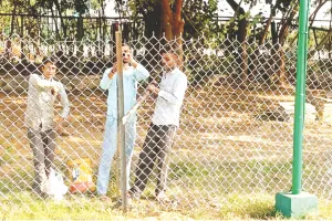 खेलो इंडिया यूनिवर्सिटी गेम्स में एथलेटिक्स की सबसे ज्यादा 23 इवेंट्स में 69 पदकों के लिए मुकाबला करेंगे 560 एथलीट