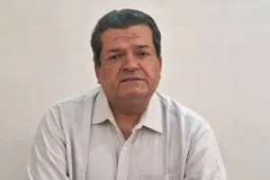 गोविंद डोटासरा का अंता उपचुनाव में भी बोलेगा मोरिया : हमेशा देते हैं अनर्गल बयान, गोदारा ने कहा-  गुटों में बंटी है कांग्रेस पार्टी