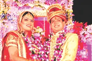 महिला IAS ने IAS पति के खिलाफ दर्ज कराई FIR : अपहरण कर डराने और धमकाने का लगाया आरोप, मामले की जांच शुरू 