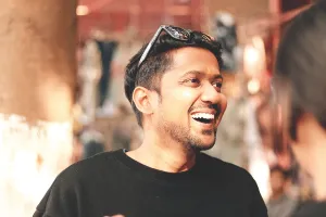 वर्टिकल सीरीज : मोबाइल स्क्रीन पर कहानियों की नई उड़ान, जयपुर के युवा कलाकार और फिल्ममेकर दे रहे हैं नए दौर के मनोरंजन को नई दिशा