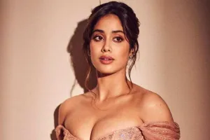 जाह्नवी कपूर ने अपनी तेलुगु स्पीच से किया सभी को प्रभावित, दर्शकों ने की जमकर तारीफ