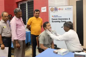 नेशनल कैंसर अवेयरनेस दिवस, ‘ह्यूंडई होप फॉर कैंसर’ पहल ने भारत में कैंसर केयर को दी नई दिशा 