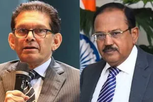 19 नवंबर को भारत आएंगे बांग्लादेश एनएसए, अजित डोभाल से करेंगे मुलाकात, इन खास मुद्दों पर होगी चर्चा  