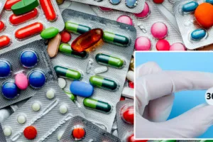 चाहे दवा का रैपर कट फट जाए, मरीज की सुरक्षा के लिए हर हाल में एक्सपायरी डेट मिले