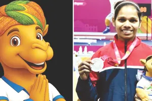 खेलो इंडिया यूनिवर्सिटी गेम्स : चार साल पहले पिता ने आत्महत्या कर ली, ओड़िशा सरकार का सहारा मिला तो नायक बनी रिंकी