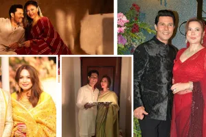 रणदीप हुड्डा-लिन लैशराम ने दूसरी शादी की सालगिरह पर किया प्रेग्नेंसी का ऐलान, सोशल मीडिया पर शेयर की तस्वीर 