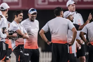 द. अफ्रीका के खिलाफ पहला वनडे रांची में, मोर्ने मोर्कल ने कहा - भारतीय टीम के संयोजन पर चर्चा करेंगे 