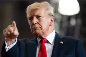 अमेरिका में फायरिंग के बाद एक्शन  : अफगान वीजा जारी करने पर लगाई रोक, ट्रंप ने आव्रजन नीति को सख्त करने के लिए उठाए कदम