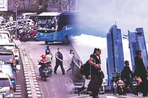 जकार्ता बना दुनिया का सबसे ज्यादा आबादी वाला शहर, टोक्यो को छोड़ा पीछे, यूएन ने जारी की लिस्ट