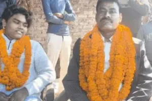 बरेली में एसआईआर ने अपनों से मिलवाया : सलीम को बनाया ओमप्रकाश, वापस आए अपने गांव 