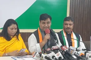 डोटासरा का भाजपा सरकार पर हमला, कहा- ध्यान भटकने के लिए करते हैं हिंदू-मुस्लिम, आने वाले दिनों में बदलेगी कहीं पर्चियां 