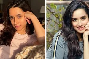 ‘ईथा’ के सेट पर चोटिल हुई श्रद्धा कपूर ने अपने फैंस के साथ शेयर किया उनका हेल्थ अपडेट, जानिए अभिनेत्री ने क्या कहा 