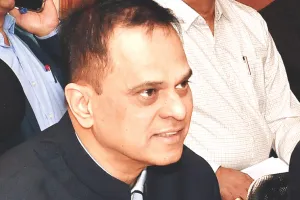 सुशासन को मजबूती देने के लिए राज्य सरकार की प्राथमिकता : मुख्य सचिव वी. श्रीनिवास ने किया अधिकारियों को निर्देशित कहा- पंच गौरव के अंतर्गत निर्धारित कार्य योजना की समयबद्ध पालना हो 