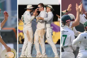 फालोऑन नहीं खिलाया, दक्षिण अफ्रीका की कुल बढ़त 314 रन हुई, यानसन के सामने बैटर्स ने घुटने टेके