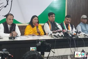 पीसीसी में कांग्रेस टेलेंट हंट प्रोग्राम लॉन्च : प्रखर वक्ताओ की खोज करेगी कांग्रेस, कार्यक्रम में भाग लेने के लिए करना होगा ऑनलाइन आवेदन