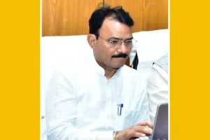 परिवहन विभाग में 7 डिजिट नंबर सीरीज घोटाले पर एफआईआर के निर्देश, दौसा आरटीओ निलंबित