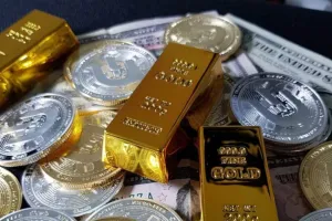 ग्लोबल वायदा बाजार में तेजी के असर : दोनों कीमती धातुओं में रिकॉर्ड तेजी, जानेें क्या है भाव 