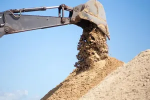 अवैध खनन पर कड़ी कार्रवाई : दो ट्रैक्टर ट्रॉली जब्त, खान विभाग की कार्रवाई से अवैध खननकर्ताओं में मचा हड़कंप