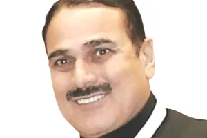 धरती आबा भगवान बिरसा मुंडा का स्वप्नन्यायपूर्ण और समतावादी समाज का संकल्प