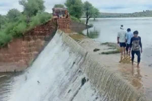 14 हजार करोड़ की पांच परियोजनाओं के सर्वे का काम जारी, सरकार की दूसरी वर्षगांठ पर काम शुरू करने की तैयारी