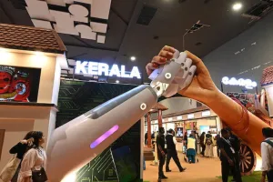 आत्मनिर्भर भारत का सबसे बड़ा उत्सव है ट्रेड फेयर