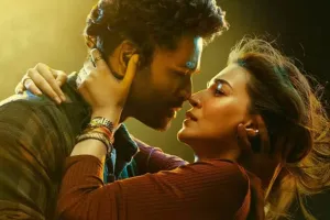 फिल्म तेरे इश्क में का ट्रेलर रिलीज : मुख्य भूमिका में धनुष और कृति, जानें कब होगी रिलीज