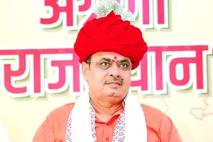 राजस्थान ने रचा सुशासन का नया कीर्तिमान : 11 राष्ट्रीय कार्यक्रमों में प्रथम स्थान, देश में उत्कृष्टता का परचम