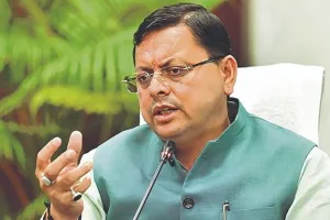 बिहार में फिर बनेगी डबल इंजन सरकार : भाजपा और एनडीए गठबंधन को प्राथमिकता दे रही जनता, धामी ने कहा- विकास की राह पर आगे बढ़ना चाहते है लोग 