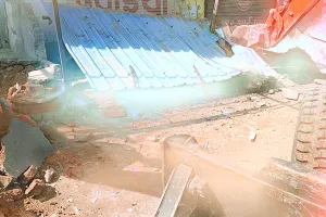 जेडीए की कार्रवाई : सड़क सीमा से हटाए अतिक्रमण, 12 बीघा सरकारी भूमि को कराया अतिक्रमण मुक्त 