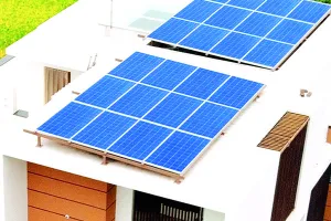 रूफटॉप सोलर संयंत्र लगाने पर ही मिलेगी 150 यूनिट फ्री बिजली : योजना के प्रभावी क्रियान्वयन के लिए विस्तृत दिशा-निर्देश जारी, छत वाले उपभोक्ताओं को ही मिलेगा लाभ