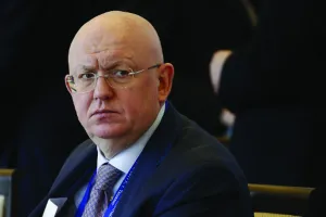 रूस ने परमाणु परीक्षण फिर शुरू करने के ट्रंप के बयान पर व्यक्त की चिंता, नेबेंजिया ने कहा- यह एक गंभीर बयान 