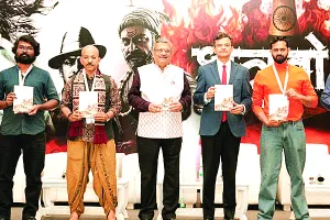 हंगर इंडेक्स और हैप्पिनेस इंडेक्स में भारत को नीचे दिखाना देश के शत्रुओं की चाल, डायलॉग में शत्रुबोध पर गूंजे विचार