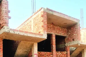 जेडीए ने 10 अवैध डुप्लेक्स को किया सील : सरकारी भूमि को भी कराया अतिक्रमण मुक्त, निर्माणकर्ता को नोटिस जारी