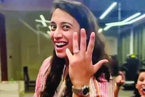 स्मृति मंधाना के पिता की तबीयत खराब, विवाह स्थगित