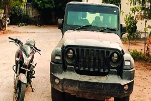 टटलूबाज गैंग के आरोपी गिरफ्तार : लाखों की ठगी के है आरोपी, ऐड चलाकर लोगों को पैसे डबल करने का देते थे झांसा 