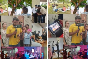 खम्मा घणी जयपुर फिल्म फेस्टिवल 2025 : युवा क्रिएटर्स को मिलेगा बड़ा मंच, नई पीढ़ी को सिनेमा से जोड़ने का महत्वपूर्ण प्रयास