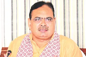 फिक्की के वार्षिक सम्मेलन एवं आमसभा को किया संबोधित, कहा- निवेश और व्यापार की दृष्टि से राजस्थान में असीम संभावनाएं