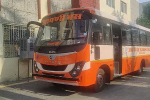 राजस्थान रोडवेज की नई ग्रामीण बस सेवा मॉडल हिट, यात्रियों को मिल रहा बड़ा फायदा