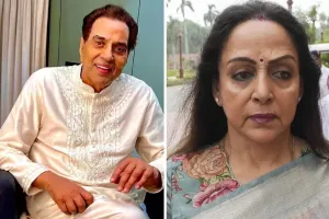 धर्मेंद्र की सेहत में सुधार : अस्पताल से घर लौटे, हेमा मालिनी ने साझा किया अपडेट, फैंस और बॉलीवुड इंडस्ट्री में राहत और खुशी का माहौल