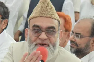 दिल्ली ब्लास्ट मामले की शाही इमाम मौलाना सैयद अहमद बुखारी ने की कड़ी निंदा, जानें क्या कहा?