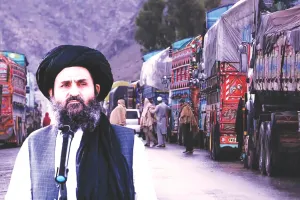 हमले की धमकियां दे रहे इस्लामाबाद को तालिबान सरकार का करारा जवाब, व्यापार और ट्रांजिट रोकने का ऐलान