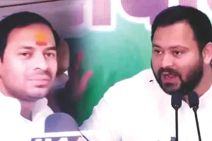 बिहार विधानसभा चुनाव 2025: एग्जिट पोल के बाद तेजस्वी का बड़ा बयान, एनडीए पर बोला जमकर हमला