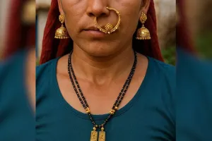 पंचायत, गहने और महिला स्वतंत्रता का सवाल