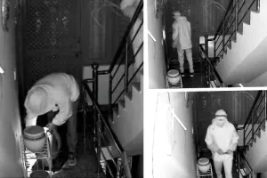 जयपुर में बढ़ी चोरी की वारदातें : सुना मकान देखकर चोरी की वारदात को अंजाम देने की कोशिश, चोरों की तलाश जारी