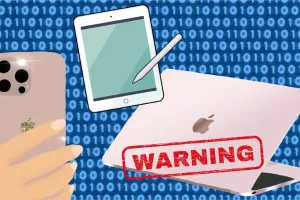 क्या आप भी करते हैं iPhone, iPad या Mac का इस्तेमाल तो हो जाएं सावधान, अभी कर लें ये छोटा सा काम वरना...