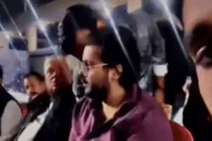 अतीक अहमद के बेटे अबान अहमद पर एफआईआर दर्ज, सामने आई चौंकाने वाली वजह, जांच में जुटी पुलिस